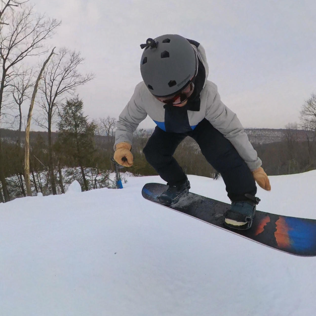Never Sumer Swift DT backside 180