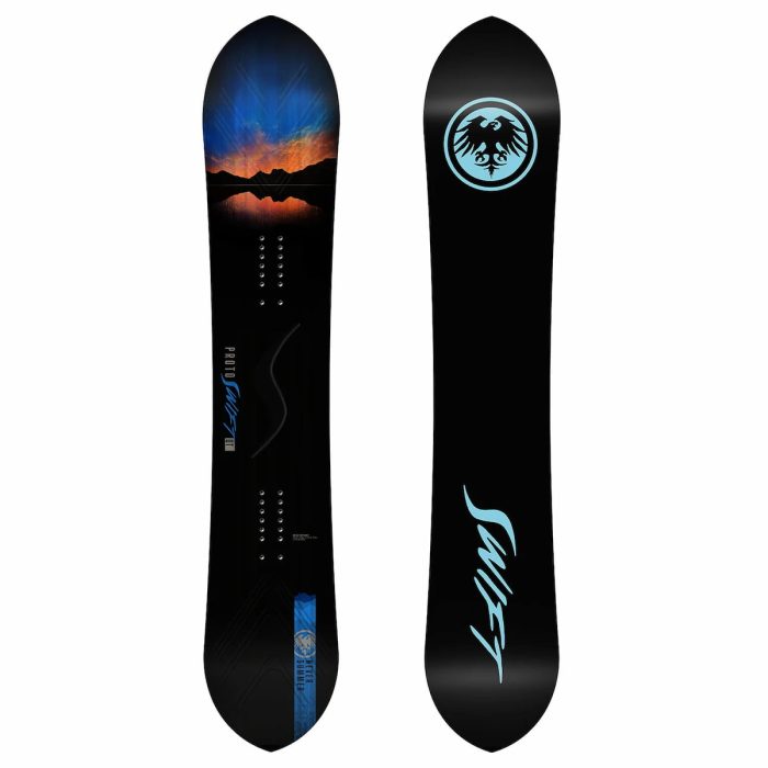 Never Summer Proto Swift DT 1