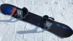 Never Summer Proto Swift DT Review 2027