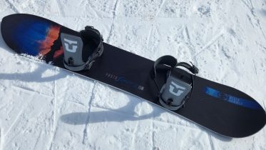 Never Summer Proto Swift DT Review 2027
