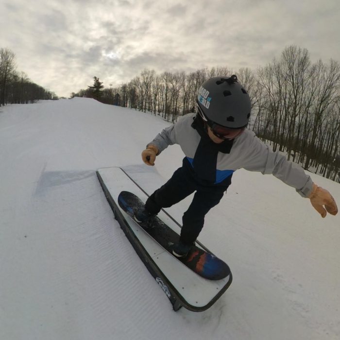 Nosepress