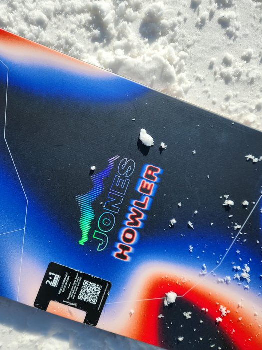Jones Howler Top sheet