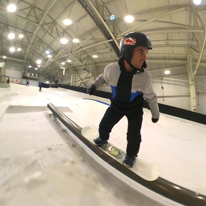 5050 on tube 1