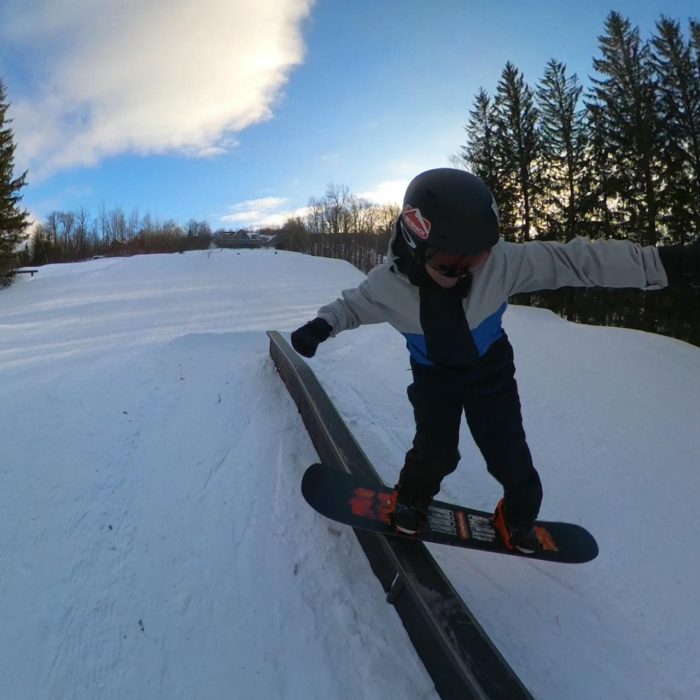 Fs tail Better take