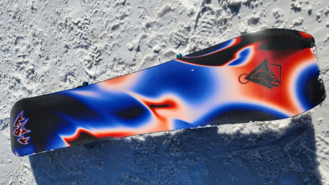 Jones Howler Review 2027: Same Board, Different Sizes, and Why the Women’s Beat the Men’s for Me