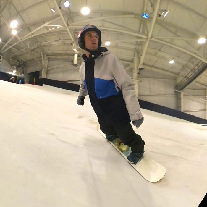 NEO Binding Toe Carve 1