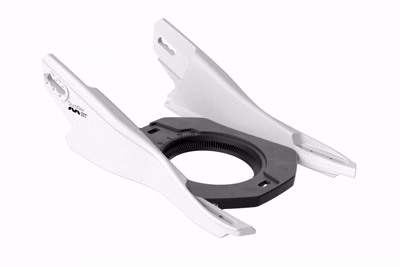 Union NEO 3 Stage Baseplate