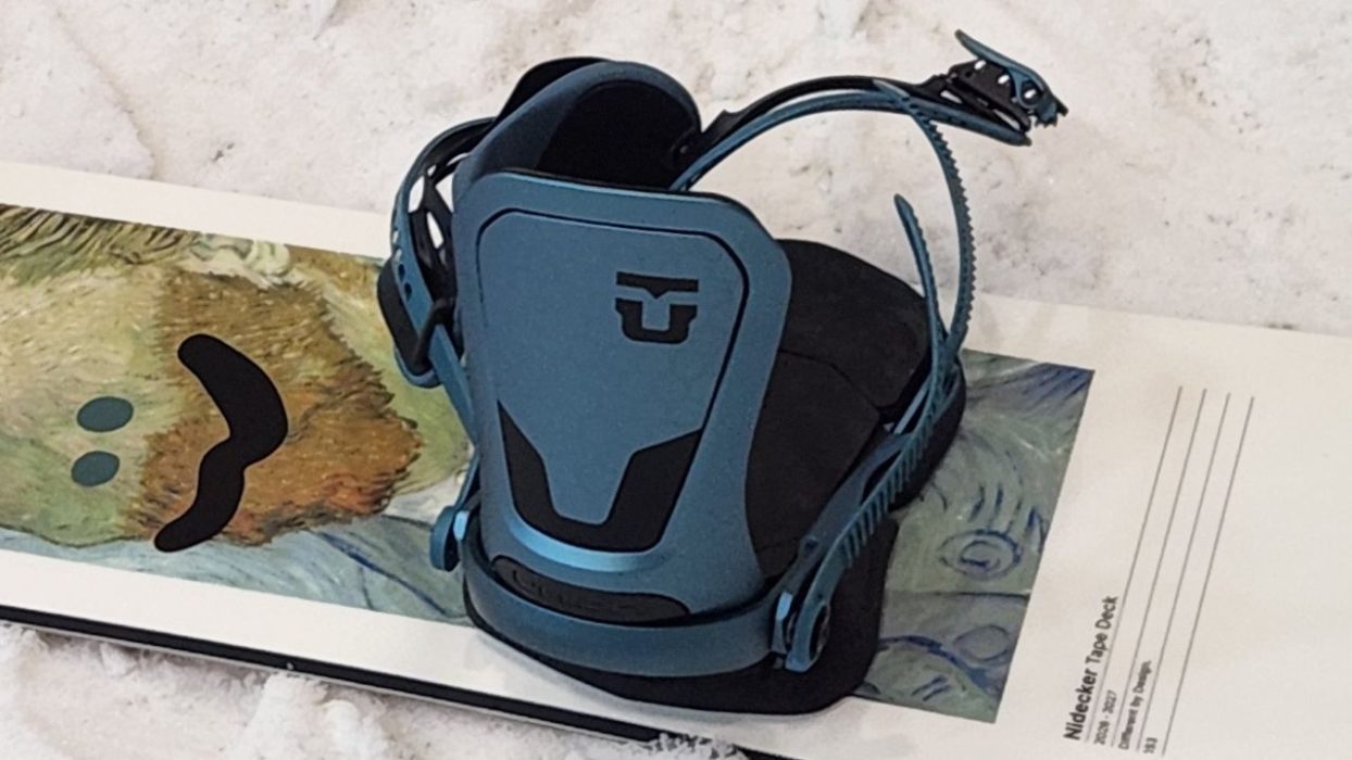 Union NEO Bindings Review: After 6 Years on Every Union Binding, This Is the One