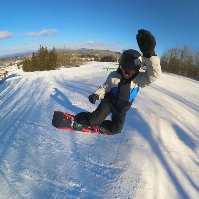 fs360 jump womens howler