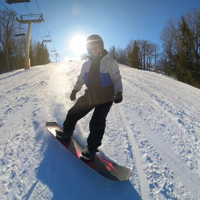 nice heel carve with howler womens