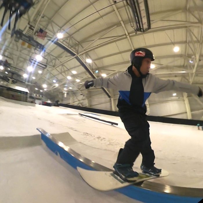 tailslide 1