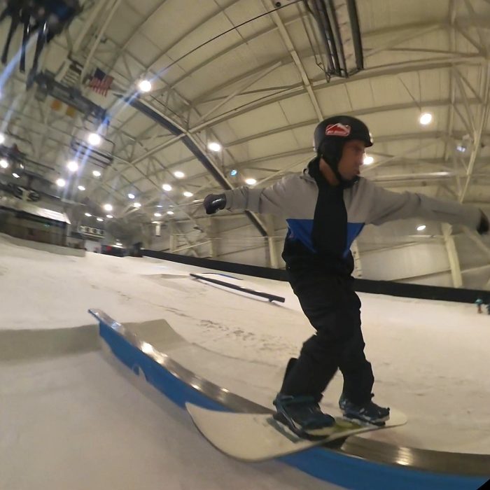 tailslide 3