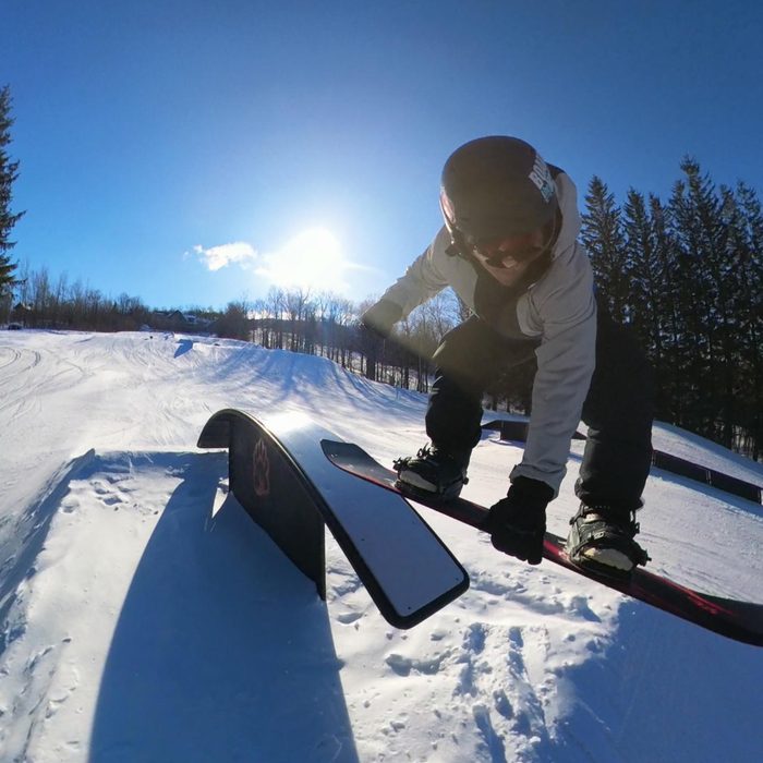 womens jones howler jib grab