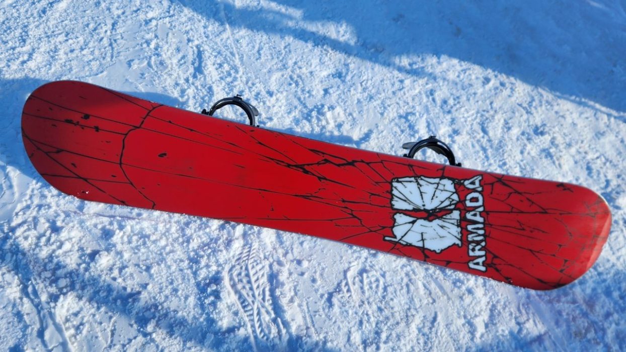 Armada Beatnik Review