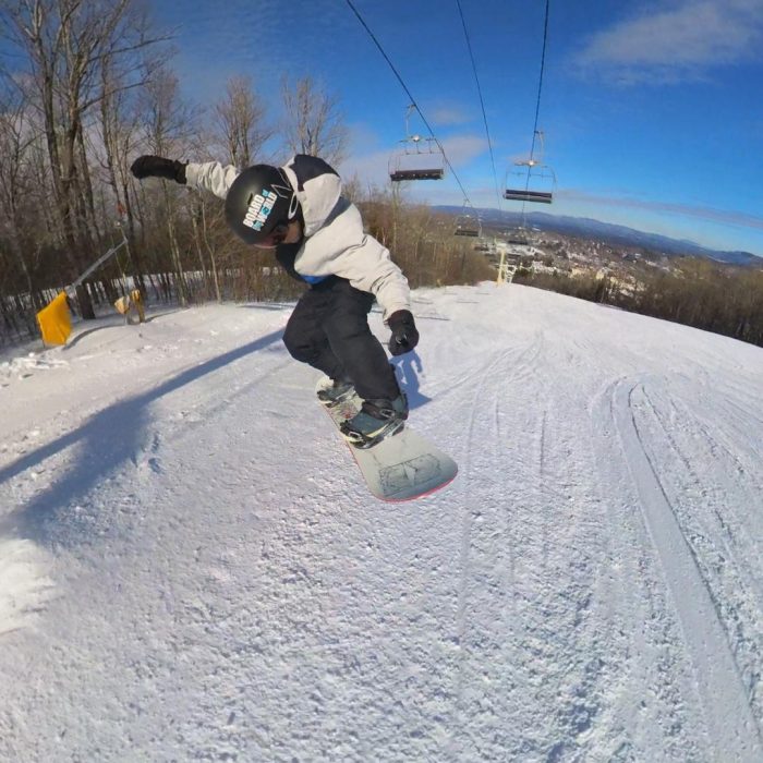 Beatnik Bs 180 Side Hit